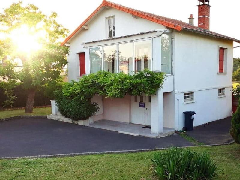 Villa Gite Pavillon Kifadonfe 3 Ch Avec Cour Et Jardin Clos Saint-Germain-Lembron Exterior foto